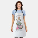 Search for baker girl aprons Chef