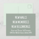 Search for beginning postcards Modern