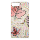 Search for life iphone cases Leaves