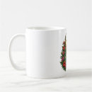 Search for floral fantasy mugs Tropical