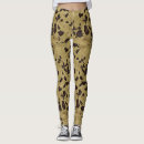Search for chocolate chip cookie leggings Food