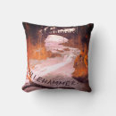 Search for frozen cushions River