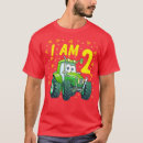 Search for tractor birthday tshirts Cute farm