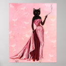 Search for pink cat posters Steampunk
