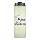 Search for poker travel mugs Ace of spades