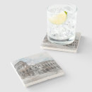 Search for architecture coasters Famous iconic landmark