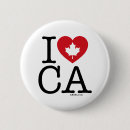 Search for maple leaf badges I love canada