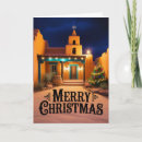 Search for new mexico christmas cards Western
