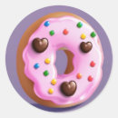 Search for tasty stickers Treats