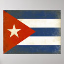 Search for flag of cuba posters Havana