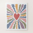 Search for bohemian puzzles Cute