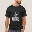 Search for cerveza beer clothing Necesito