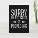 Search for im sorry cards Awkward
