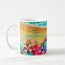 Search for summer cottage mugs Beach