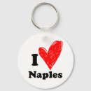 Search for i love italia key rings Heart