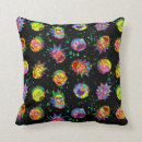 Search for psychedelic cushions Funny