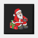 Search for gamer magnets Santa