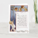Search for ringing in the new years cards Vintage