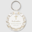 Search for confirmation key rings Christian