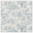 Search for vintage botanical fabric Toile