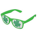 Search for four leaf clover sunglasses Ireland