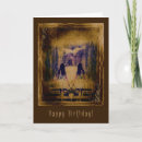Search for gothic girl birthday cards Dark