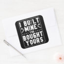 Search for mechanical engineering stickers Cars