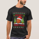 Search for basketball christmas tshirts Xmas