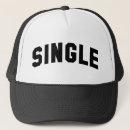 Search for singles hats Party