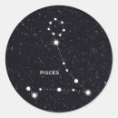 Search for pisces constellation stickers Astrology