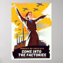 Search for factorial posters World war two