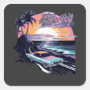 Search for bahamas travel stickers Vintage