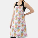 Search for french illustrator aprons France