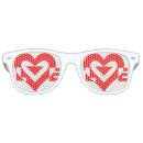 Search for heart sunglasses Anniversary