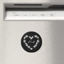 Search for decorated initial magnets Couple