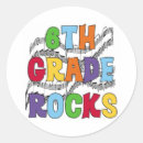 Search for third grade rocks stickers Elementary
