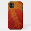 Search for red maple leaf iphone cases Fall