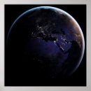 Search for worldwide posters City lights