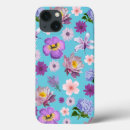 Search for purple floral iphone cases Trendy