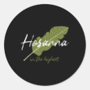 Search for palm sunday stickers Christian