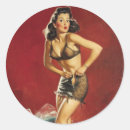 Search for fit stickers Vintage