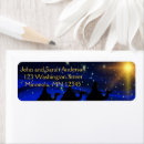 Search for the star of bethlehem return address labels Three wise men