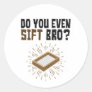 Search for screen printing stickers Funny