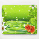 Search for fresh water mousepads Flower