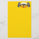 Search for safari stationery paper Wildlife