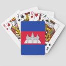 Search for southeast asia playing cards Cambodia