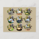 Search for pawprints postcards Animal