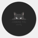 Search for judging you stickers Vintage
