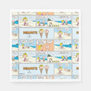 Search for charlie brown napkins Sally