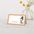 Search for peanuts place cards Snoopy